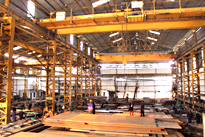 Welcome to Shree Govind Steels